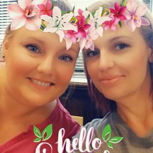 Meet your Posher, Shawna